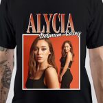 Alycia Debnam-Carey T-Shirt