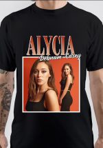 Alycia Debnam-Carey T-Shirt