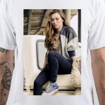 Alycia Debnam-Carey T-Shirt