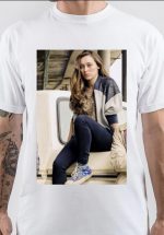 Alycia Debnam-Carey T-Shirt