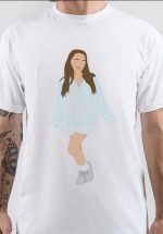 Alycia Debnam-Carey T-Shirt