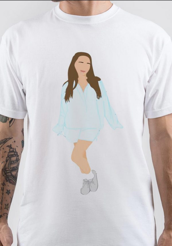 Alycia Debnam-Carey T-Shirt