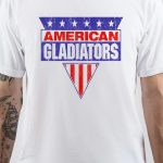 American Gladiators T-Shirt