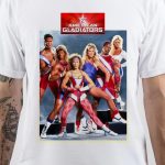 American Gladiators T-Shirt