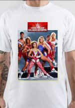 American Gladiators T-Shirt