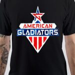 American Gladiators T-Shirt