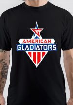 American Gladiators T-Shirt