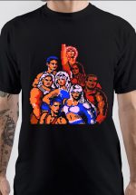 American Gladiators T-Shirt