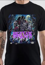 BROJOB T-Shirt