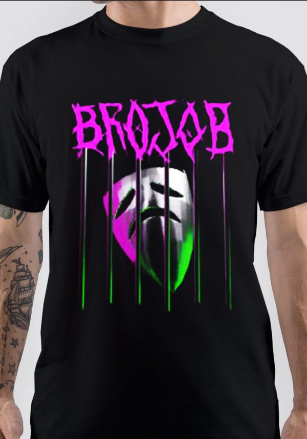 BROJOB T-Shirt