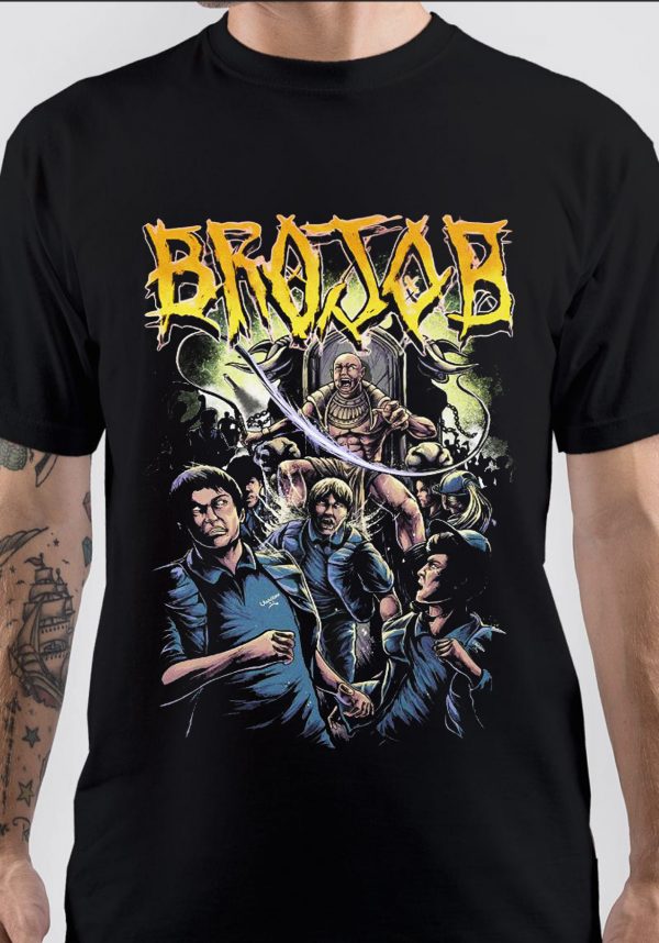 BROJOB T-Shirt