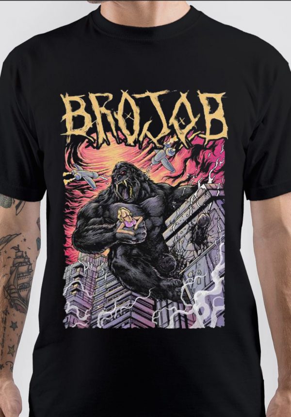 BROJOB T-Shirt