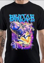 BROJOB T-Shirt