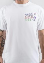 BROJOB T-Shirt