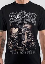 Belphegor T-Shirt