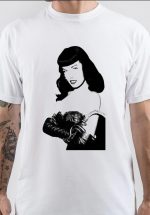 Bettie Page T-Shirt