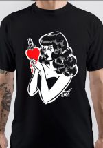 Bettie Page T-Shirt