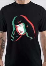 Bettie Page T-Shirt