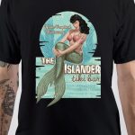 Bettie Page T-Shirt