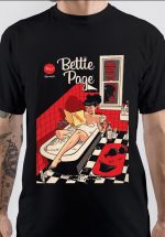 Bettie Page T-Shirt