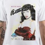 Bettie Page T-Shirt