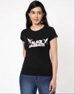 Black Sabbath Women's T-Shirt