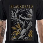 Blackbraid T-Shirt