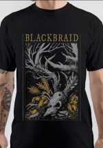 Blackbraid T-Shirt