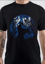 Blue Eye Samurai T-Shirt