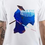 Blue Eye Samurai T-Shirt