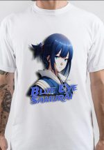 Blue Eye Samurai T-Shirt