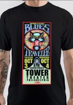 Blues Traveler T-Shirt