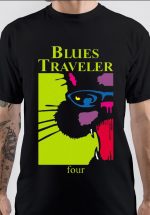 Blues Traveler T-Shirt