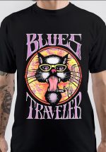 Blues Traveler T-Shirt