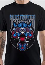 Blues Traveler T-Shirt