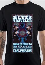 Blues Traveler T-Shirt