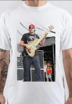 Blues Traveler T-Shirt