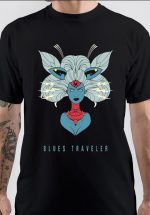 Blues Traveler T-Shirt