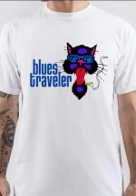 Blues Traveler T-Shirt