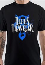 Blues Traveler T-Shirt