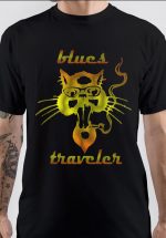 Blues Traveler T-Shirt