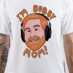 Bobby Lee T-Shirt