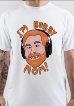 Bobby Lee T-Shirt