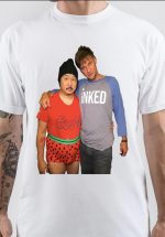 Bobby Lee T-Shirt