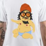 Bobby Lee T-Shirt