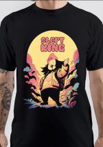 Bobby Lee T-Shirt