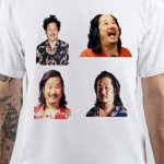 Bobby Lee T-Shirt