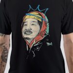 Bobby Lee T-Shirt