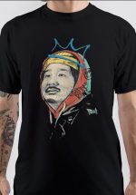 Bobby Lee T-Shirt