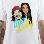 Bobby Lee T-Shirt